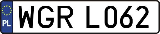WGRL062