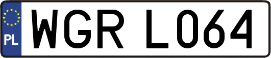 WGRL064