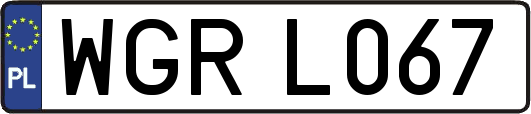 WGRL067