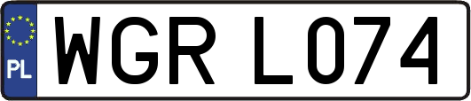 WGRL074