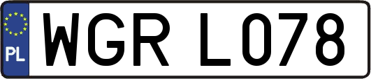 WGRL078