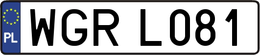 WGRL081