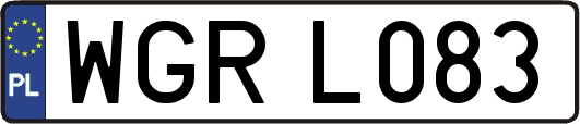 WGRL083