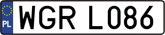 WGRL086