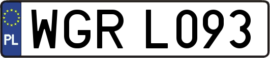 WGRL093