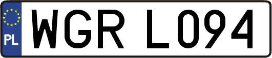 WGRL094
