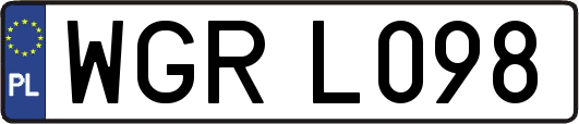 WGRL098