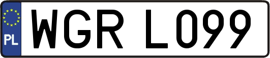 WGRL099