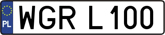 WGRL100