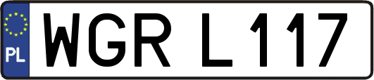 WGRL117