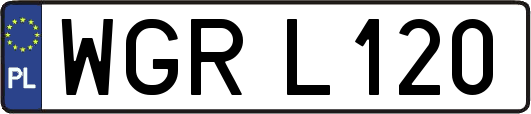 WGRL120