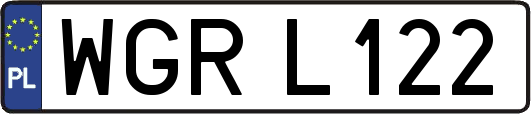 WGRL122