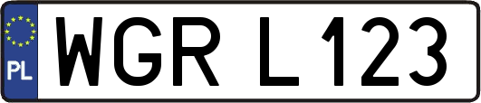 WGRL123
