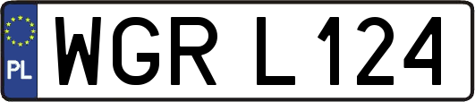 WGRL124