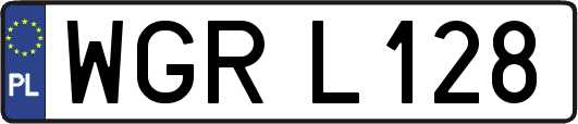 WGRL128