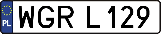 WGRL129