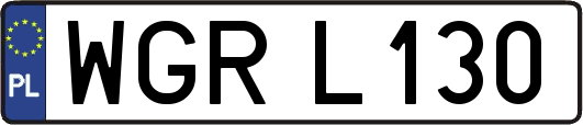WGRL130