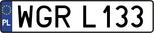 WGRL133