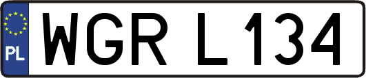 WGRL134