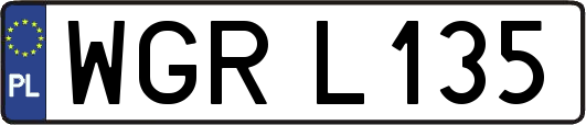 WGRL135