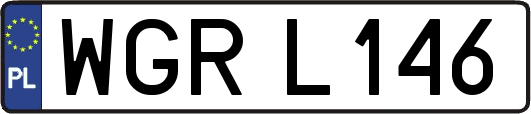 WGRL146