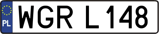 WGRL148