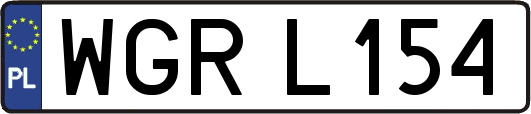 WGRL154