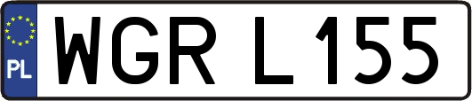 WGRL155