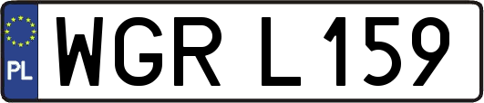 WGRL159