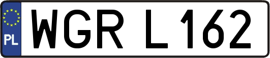 WGRL162