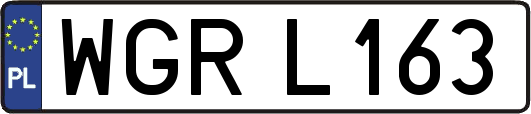 WGRL163