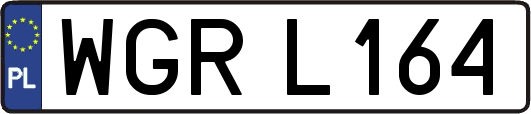 WGRL164