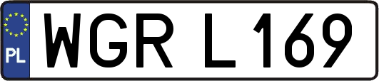 WGRL169