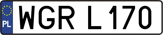 WGRL170