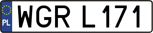 WGRL171