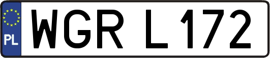 WGRL172
