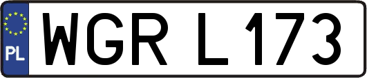 WGRL173