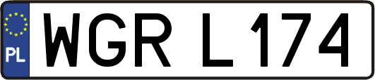WGRL174