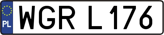 WGRL176