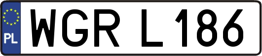 WGRL186