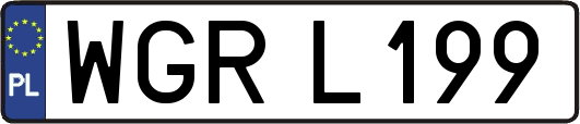 WGRL199