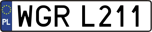 WGRL211