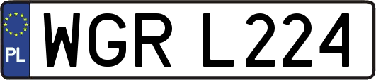 WGRL224
