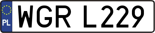 WGRL229