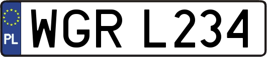 WGRL234