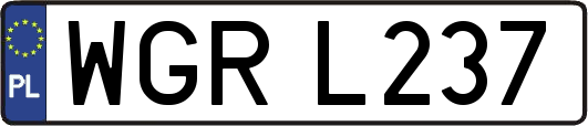 WGRL237