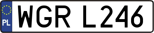 WGRL246