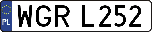 WGRL252