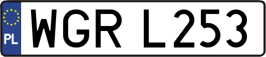 WGRL253