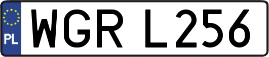 WGRL256